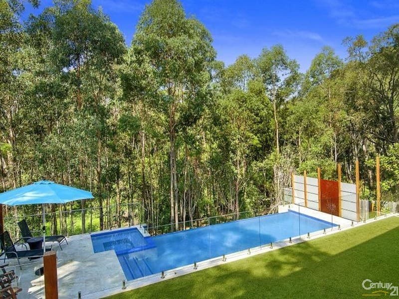 8 Monarch Close, Rouse Hill, NSW, 2155, Rouse Hill - Thumbnail 6