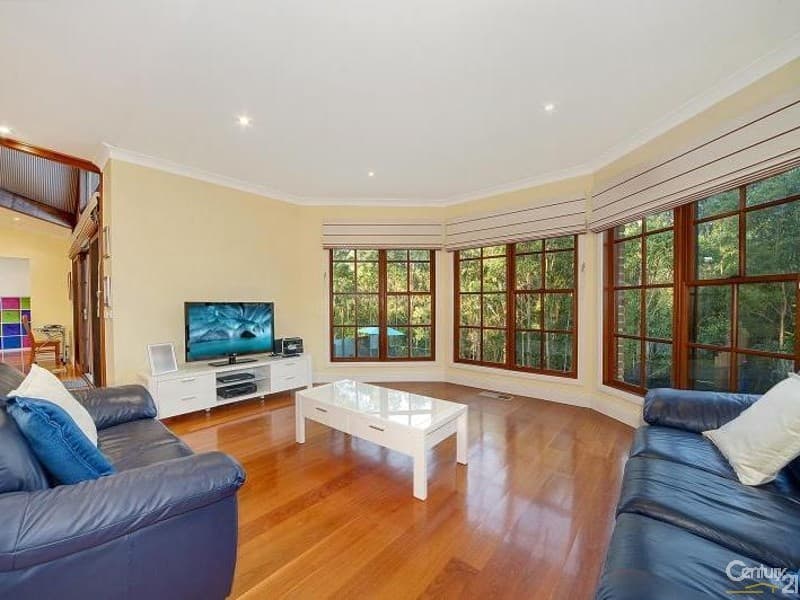 8 Monarch Close, Rouse Hill, NSW, 2155, Rouse Hill - Thumbnail 8