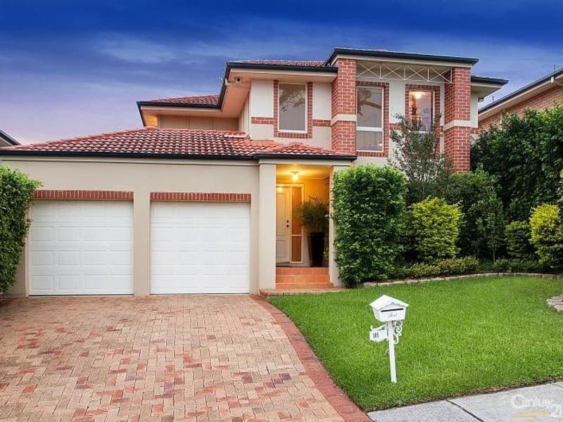 111 President Road, Kellyville, NSW, 2155, Kellyville - Thumbnail 2