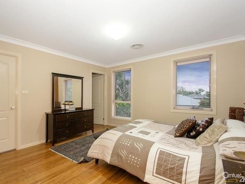 111 President Road, Kellyville, NSW, 2155, Kellyville - Thumbnail 8
