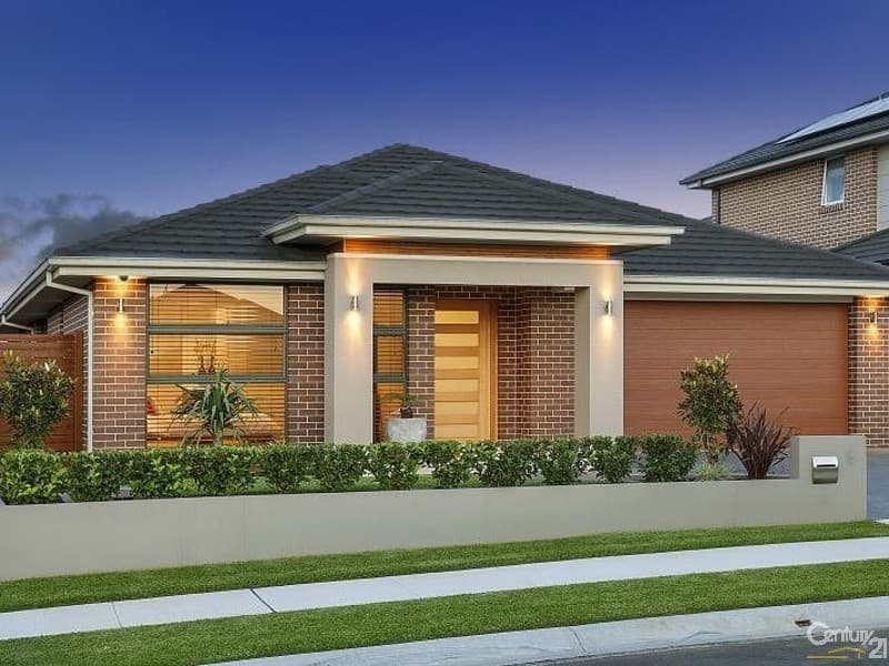 16 Peppermint Fairway, The Ponds, NSW, 2769, The Ponds - Image 1