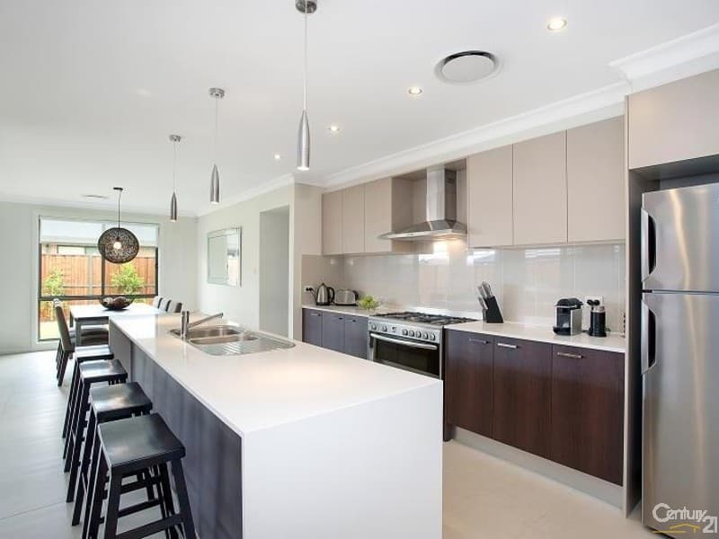 16 Peppermint Fairway, The Ponds, NSW, 2769, The Ponds - Thumbnail 3
