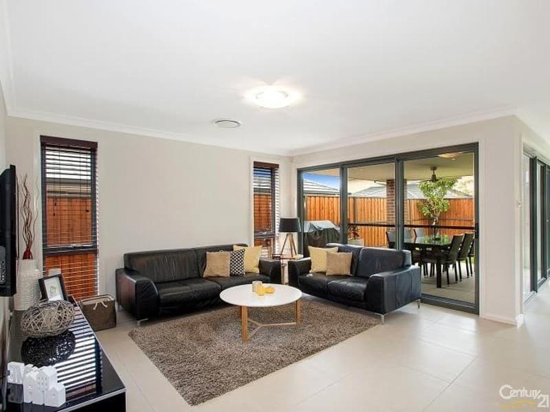 16 Peppermint Fairway, The Ponds, NSW, 2769, The Ponds - Thumbnail 4