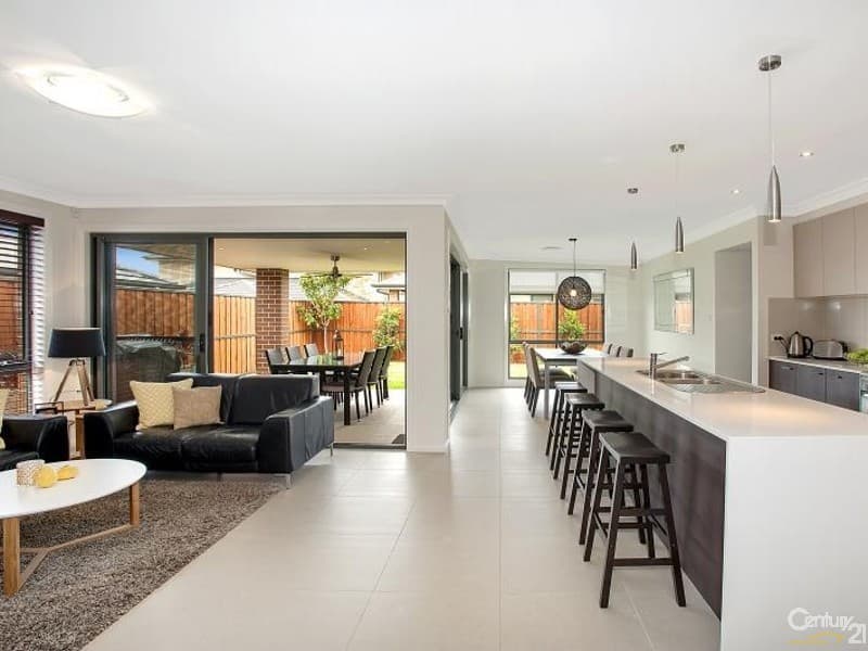 16 Peppermint Fairway, The Ponds, NSW, 2769, The Ponds - Thumbnail 2