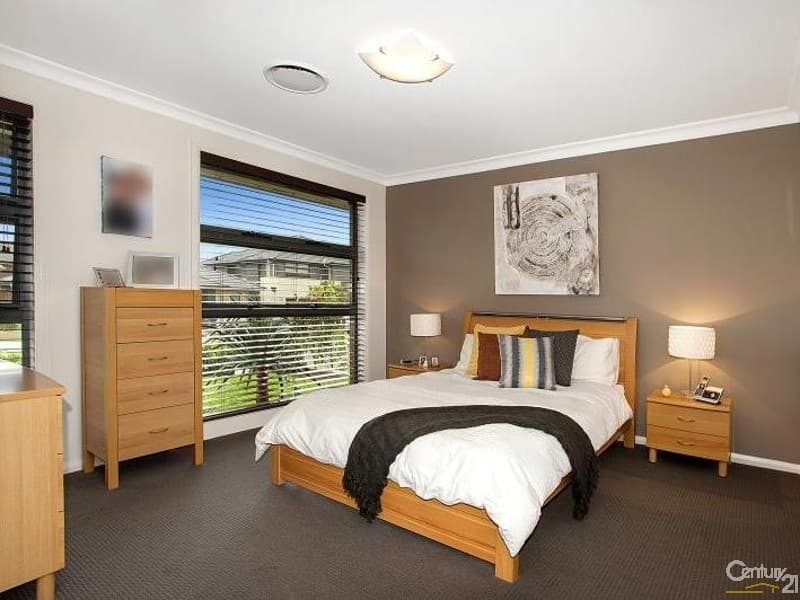16 Peppermint Fairway, The Ponds, NSW, 2769, The Ponds - Thumbnail 6