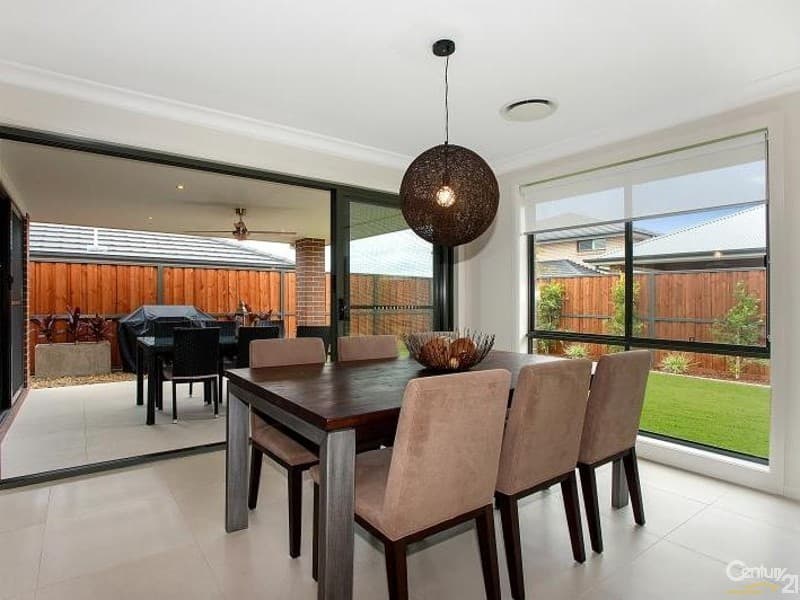 16 Peppermint Fairway, The Ponds, NSW, 2769, The Ponds - Thumbnail 8
