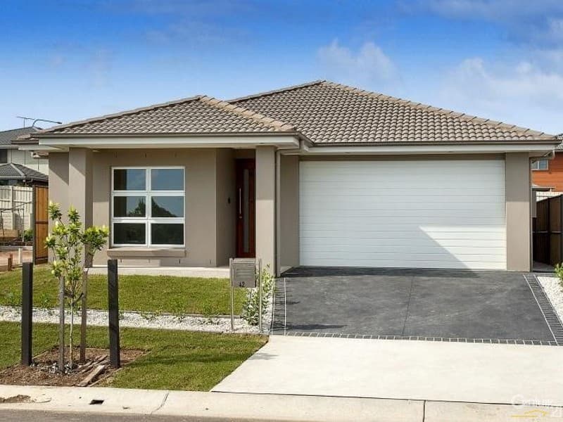 42 Fairfax Street, The Ponds, NSW, 2769, The Ponds - Image 1
