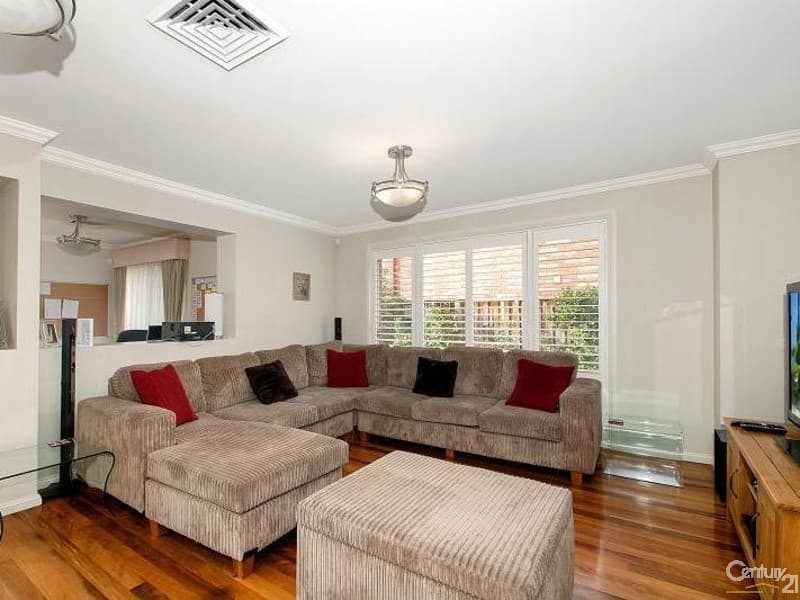 55 Sanctuary Drive, Beaumont Hills, NSW, 2155, Beaumont Hills - Thumbnail 3