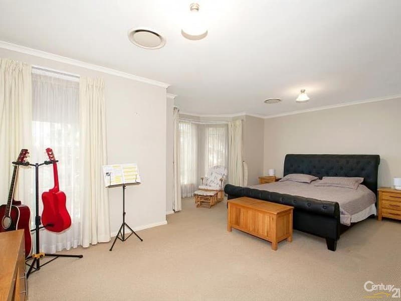 55 Sanctuary Drive, Beaumont Hills, NSW, 2155, Beaumont Hills - Thumbnail 8