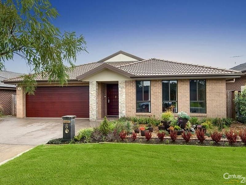 8 Trawl Street, The Ponds, NSW, 2769, The Ponds - Image 1