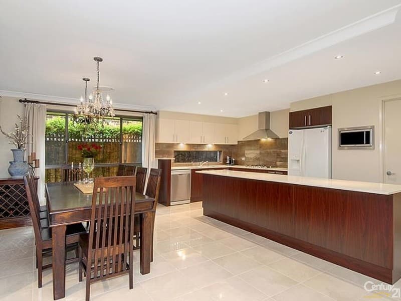 8 Trawl Street, The Ponds, NSW, 2769, The Ponds - Thumbnail 2