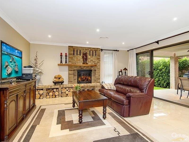 8 Trawl Street, The Ponds, NSW, 2769, The Ponds - Thumbnail 3