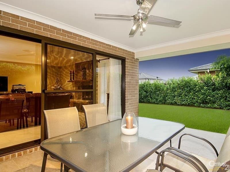 8 Trawl Street, The Ponds, NSW, 2769, The Ponds - Thumbnail 5