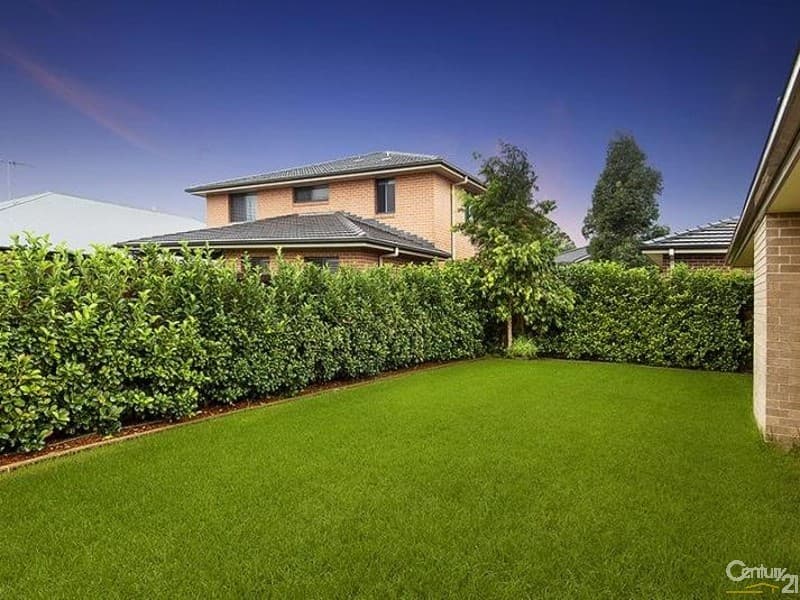 8 Trawl Street, The Ponds, NSW, 2769, The Ponds - Thumbnail 6