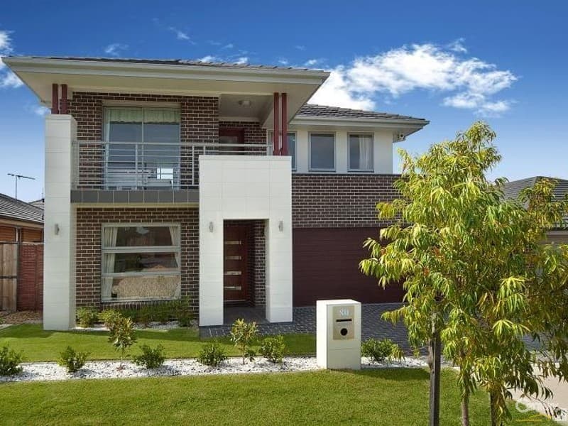80 Hastings Street, The Ponds, NSW, 2769, The Ponds - Image 1