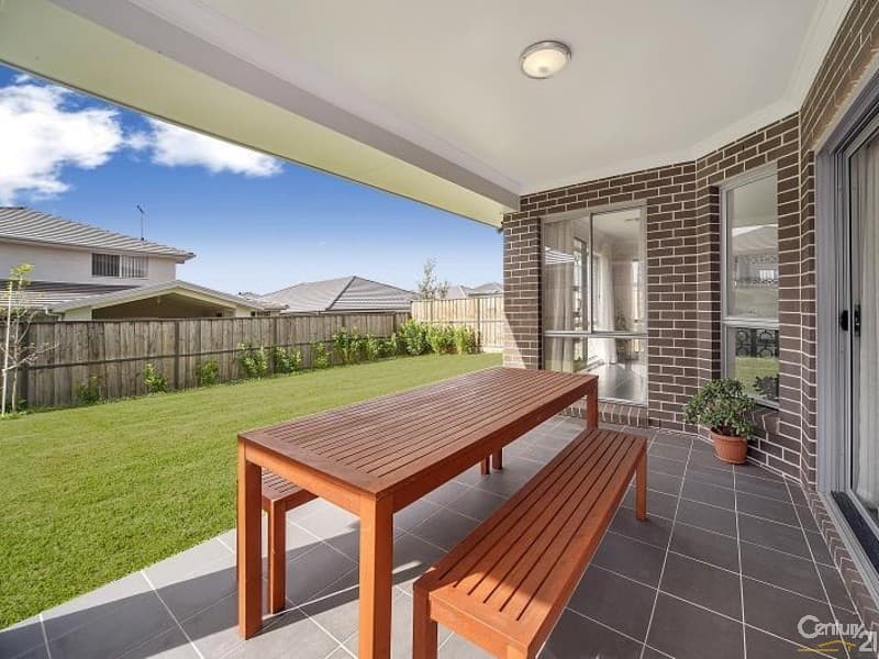 80 Hastings Street, The Ponds, NSW, 2769, The Ponds - Thumbnail 7