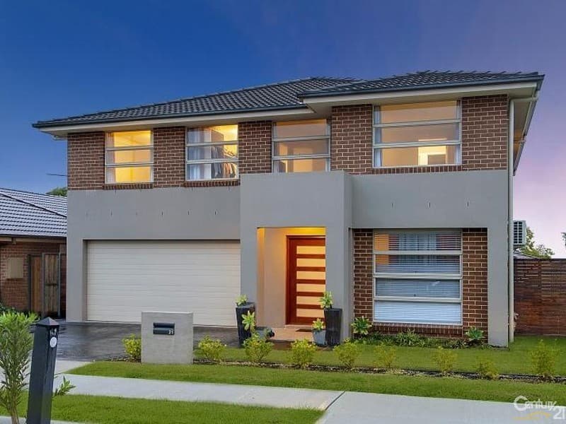 21 Mosaic Avenue, The Ponds, NSW, 2769, The Ponds - Image 1