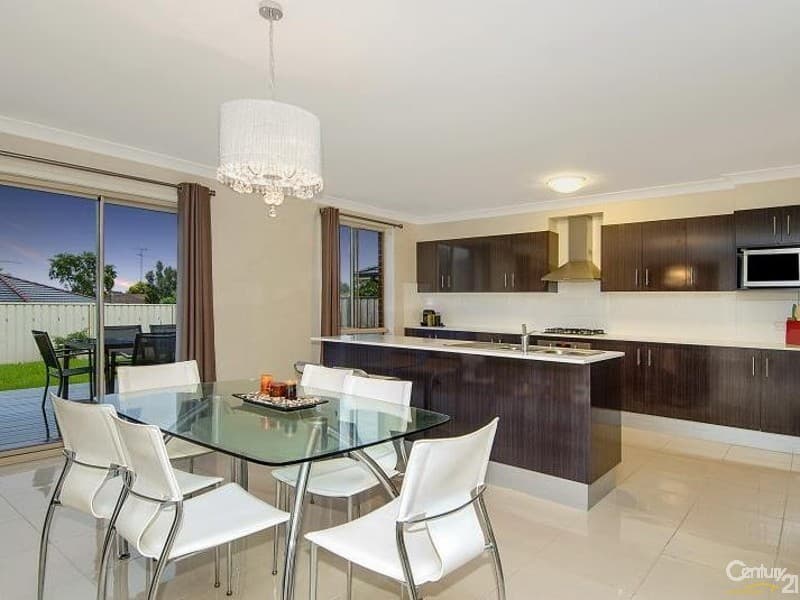 21 Mosaic Avenue, The Ponds, NSW, 2769, The Ponds - Thumbnail 2