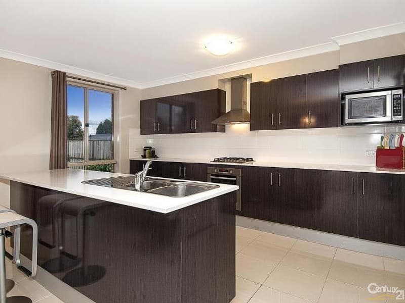 21 Mosaic Avenue, The Ponds, NSW, 2769, The Ponds - Thumbnail 3