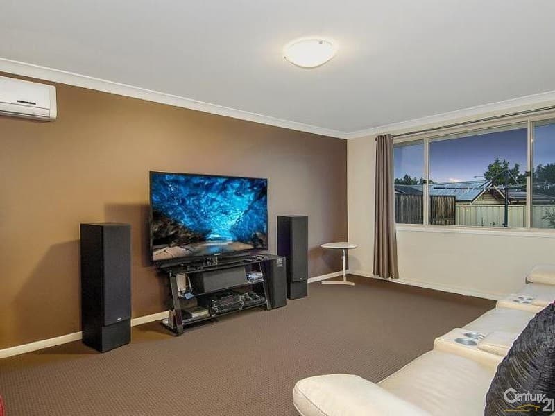 21 Mosaic Avenue, The Ponds, NSW, 2769, The Ponds - Thumbnail 4