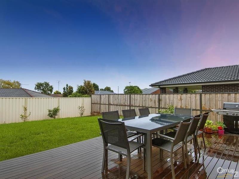 21 Mosaic Avenue, The Ponds, NSW, 2769, The Ponds - Thumbnail 7