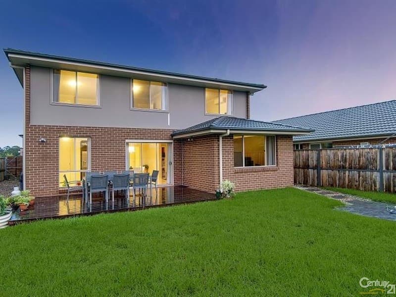 21 Mosaic Avenue, The Ponds, NSW, 2769, The Ponds - Thumbnail 8