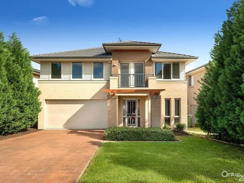 71 Conrad Road, Kellyville Ridge, NSW, 2155, Kellyville Ridge - Image 1