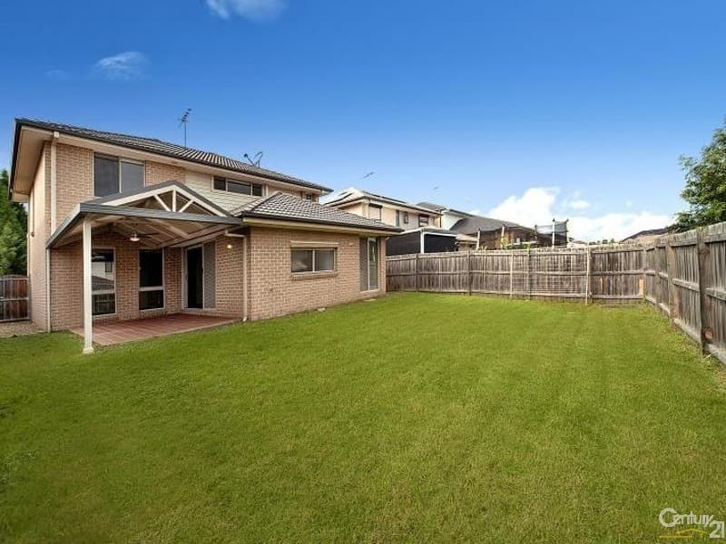 71 Conrad Road, Kellyville Ridge, NSW, 2155, Kellyville Ridge - Thumbnail 8
