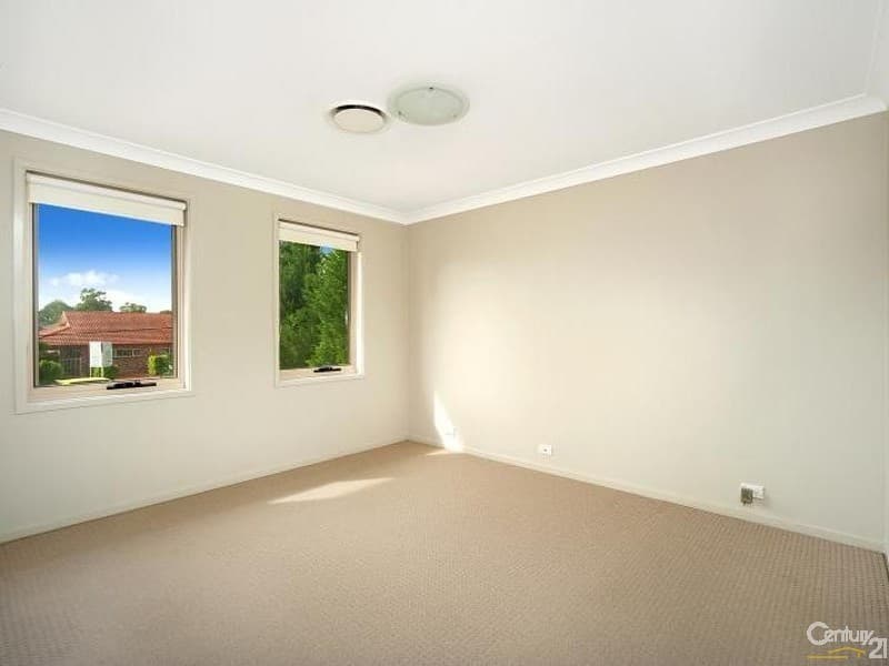 71 Conrad Road, Kellyville Ridge, NSW, 2155, Kellyville Ridge - Thumbnail 3