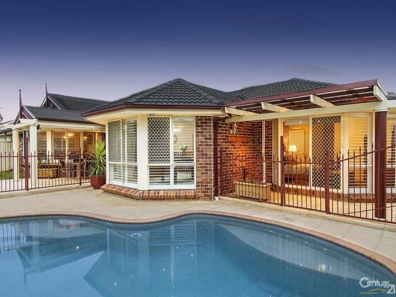14 Turnberry Way, Rouse Hill, NSW, 2155, Rouse Hill - Thumbnail 2