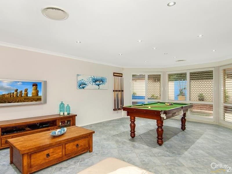 14 Turnberry Way, Rouse Hill, NSW, 2155, Rouse Hill - Thumbnail 5