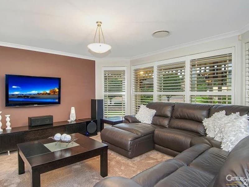14 Turnberry Way, Rouse Hill, NSW, 2155, Rouse Hill - Thumbnail 4