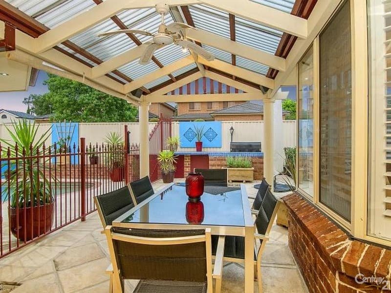 14 Turnberry Way, Rouse Hill, NSW, 2155, Rouse Hill - Thumbnail 3