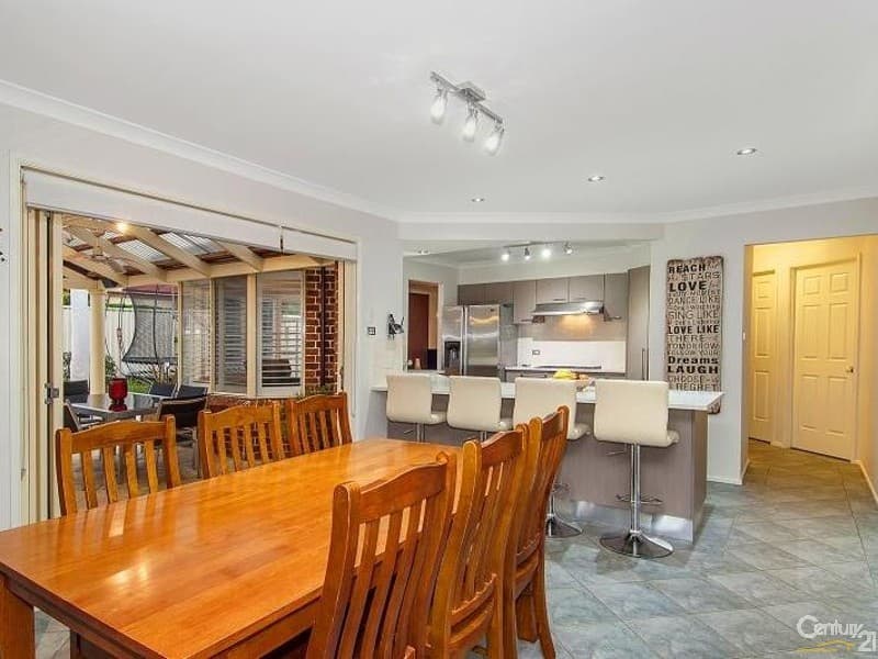 14 Turnberry Way, Rouse Hill, NSW, 2155, Rouse Hill - Thumbnail 7