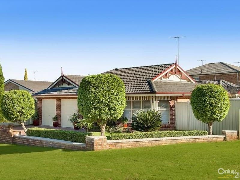 14 Turnberry Way, Rouse Hill, NSW, 2155, Rouse Hill - Image 1