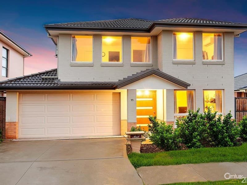 95 Mosaic Avenue, The Ponds, NSW, 2769, The Ponds - Image 1
