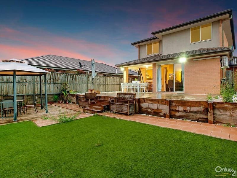 95 Mosaic Avenue, The Ponds, NSW, 2769, The Ponds - Thumbnail 7