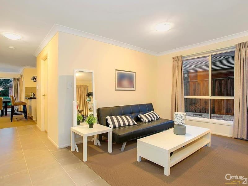 95 Mosaic Avenue, The Ponds, NSW, 2769, The Ponds - Thumbnail 2