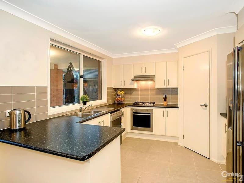 95 Mosaic Avenue, The Ponds, NSW, 2769, The Ponds - Thumbnail 5