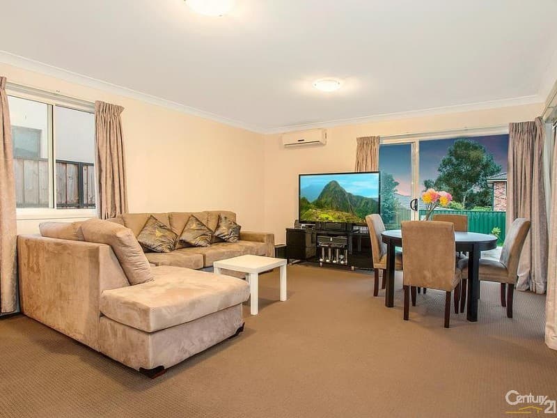 95 Mosaic Avenue, The Ponds, NSW, 2769, The Ponds - Thumbnail 3