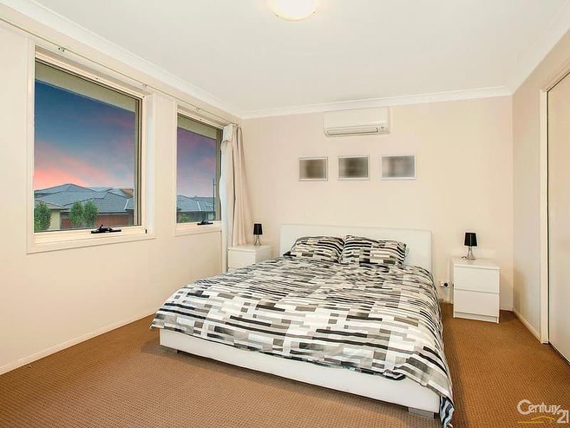 95 Mosaic Avenue, The Ponds, NSW, 2769, The Ponds - Thumbnail 4