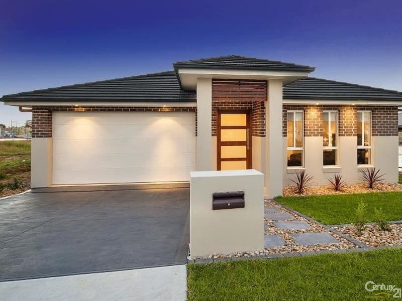 55 Berambing Street, The Ponds, NSW, 2769, The Ponds - Image 1