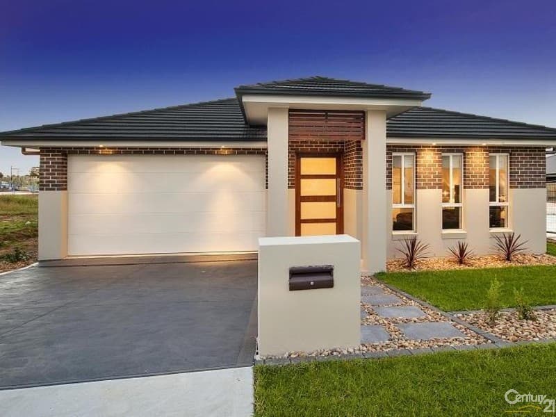 55 Berambing Street, The Ponds, NSW, 2769, The Ponds - Thumbnail 2