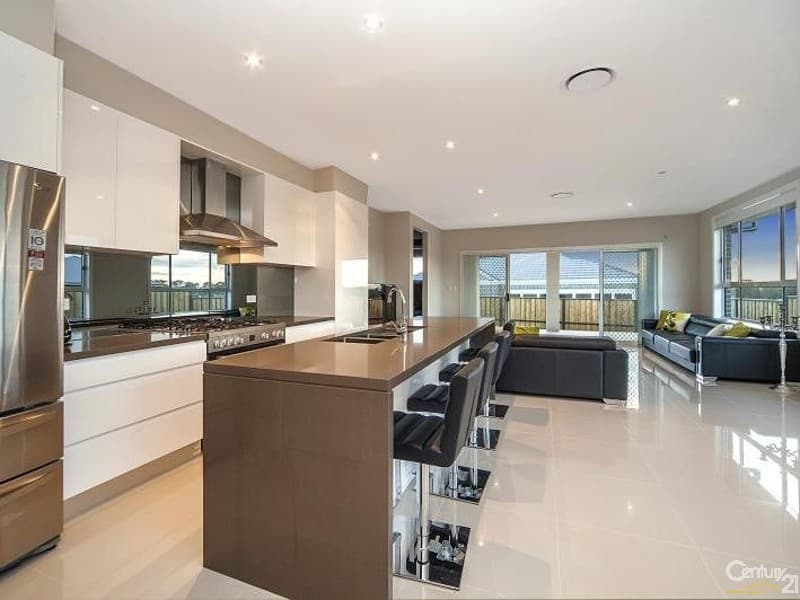 55 Berambing Street, The Ponds, NSW, 2769, The Ponds - Thumbnail 3
