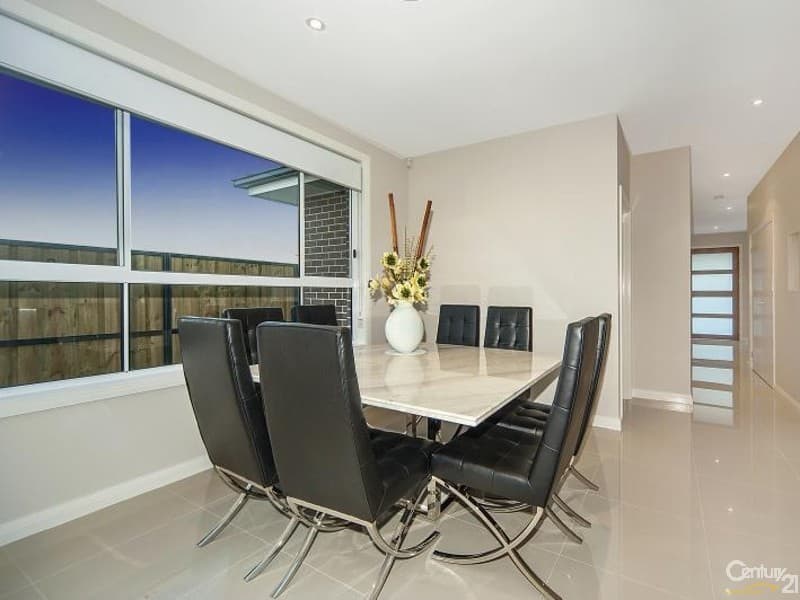 55 Berambing Street, The Ponds, NSW, 2769, The Ponds - Thumbnail 4