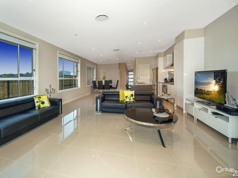 55 Berambing Street, The Ponds, NSW, 2769, The Ponds - Thumbnail 5