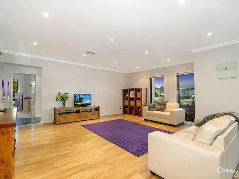 2 Emperor Avenue, The Ponds, NSW, 2769, The Ponds - Thumbnail 3