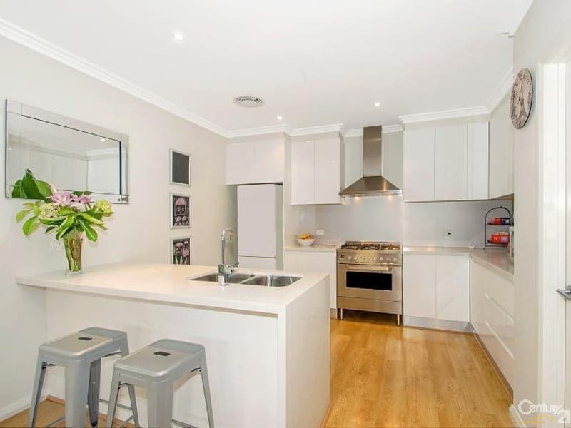 2 Emperor Avenue, The Ponds, NSW, 2769, The Ponds - Thumbnail 4