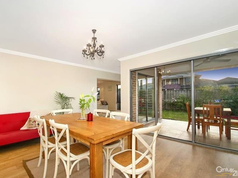 2 Emperor Avenue, The Ponds, NSW, 2769, The Ponds - Thumbnail 5
