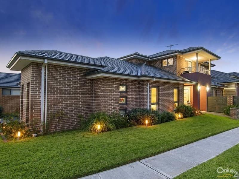 1 Emperor Avenue, The Ponds, NSW, 2769, The Ponds - Thumbnail 2